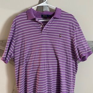 XL Polo. Perfect condition.